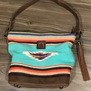 STS Ranchwear Destiny Purse